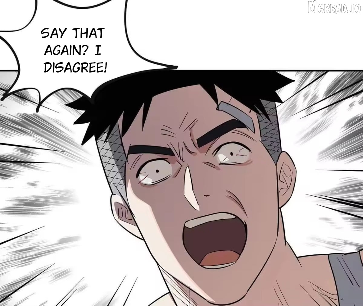 Confession Of The Suspect A Chapter 27  - page 82